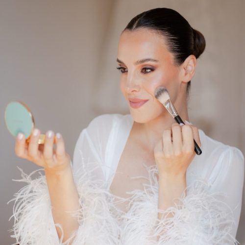 Preparazione beauty della sposa: come programmare prove di trucco, acconciatura e trattamenti prima delle nozze