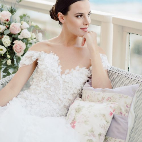 Come scegliere il tema perfetto per il tuo matrimonio